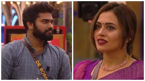 എവിക്ഷനില്‍ വമ്പന്‍ ട്വിസ്റ്റ്; സേഫ് ഗെയിം കളിച്ചതാണ് അപര്‍ണ പറ്റിയ അബദ്ധം, പരിഭവങ്ങളുമായി ആരാധകരും