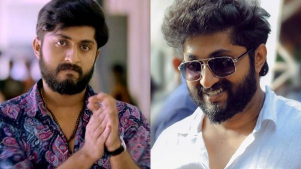 'അന്ന് എന്നെ വിളിച്ച ചീത്തയ്ക്ക് കൈയും കണക്കുമില്ല, ഞാന്‍ ലോക ഉടായിപ്പാണെന്ന് അച്ഛനറിയാം; ധ്യാന്‍ ശ്രീനിവാസന്‍