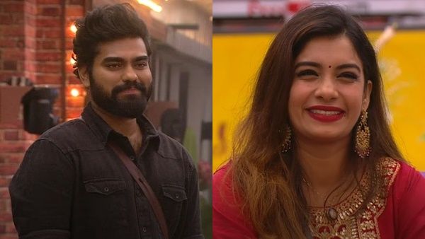 നീ ഇവിടെയുള്ളാണ് എന്റെ അമ്മയ്ക്ക് ഒരു ആശ്വാസം; ദില്‍ഷയോട് റോബിന്‍; കാരണം ഇതെന്നും താരം