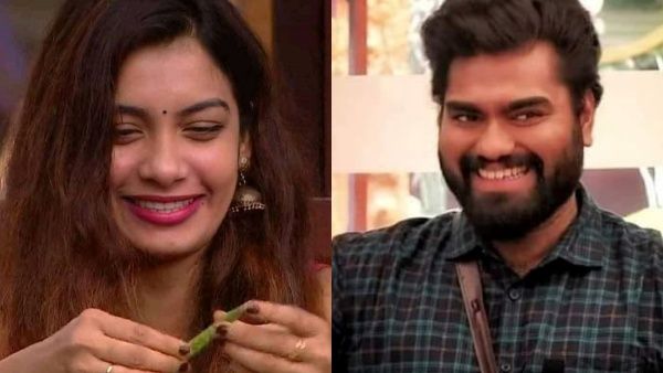 ബോഡി ഷേപ്പിനെ കുറിച്ച് ചോദിച്ച് ദില്‍ഷ, എല്ലാവരുടേയും മുന്നില്‍ ആകെ ചൂളിപ്പോയി ഡോക്ടര്‍, റോബിന്റെ മറുപടി