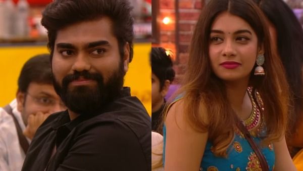 ഞാന്‍ മരിച്ചിട്ടേ എന്റെ ഭാര്യ മരിക്കാവൂ, രണ്ട് കുട്ടികള്‍ വേണം; ദില്‍ഷയോട് റോബിന്‍