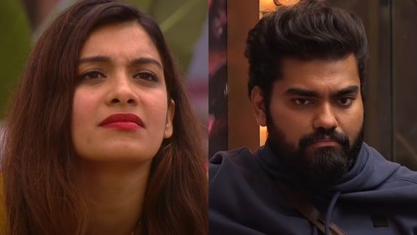 എന്നോട് അകലം പാലിക്കണം! ഒടുവില്‍ ഡോക്ടറെ കൈയ്യൊഴിഞ്ഞ് ദില്‍ഷ, അടി ഏറ്റു!