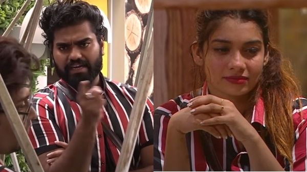 എനിക്ക് ഒരു ദിവസം ഡോക്ടറുടെ കൂടെ ജയിലില്‍ പോകണം; ആഗ്രഹം പങ്കുവച്ച് ദില്‍ഷ