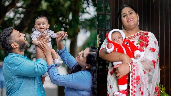'ഇതെന്റെ രണ്ടാം ജന്മം'; പാച്ചുവിന് ഒരു കൂടപ്പിറപ്പ് വേണമെന്ന് ആഗ്രഹിക്കുന്നതായി ഡിംപിള്‍ റോസ്