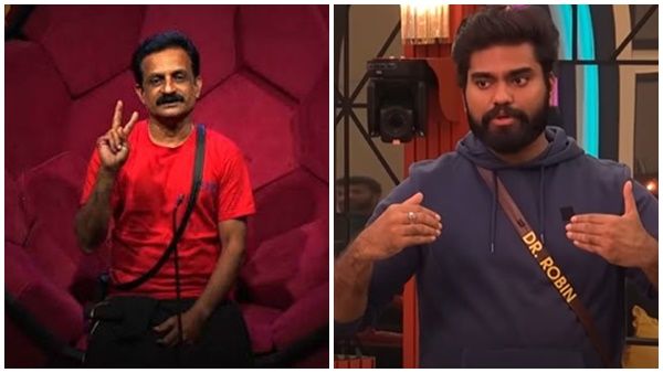 50 ദിവസം പോലും നില്‍ക്കാന്‍ കഴിഞ്ഞില്ല; ആദ്യം അറിയില്ലായിരുന്നു, രജിത് കുമാറിനെ കുറിച്ച് റോബിന്‍