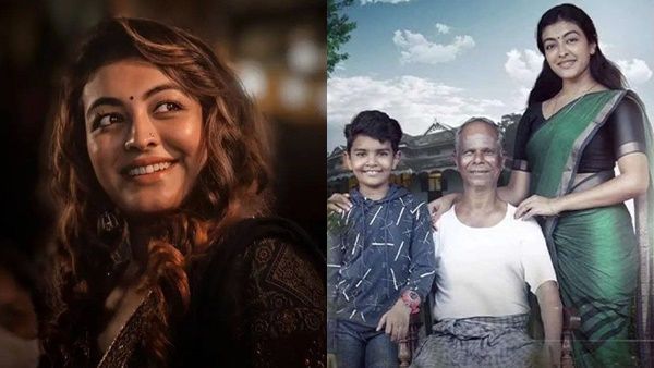 സിനിമയെ ഹോട്ട് ആന്റ് സ്‌പൈസി ആക്കാനല്ല ഈ ഇന്റിമേറ്റ് സീന്‍ ചെയ്തത്; ചര്‍ച്ചക്കാരോട് ദുര്‍ഗ കൃഷ്ണ