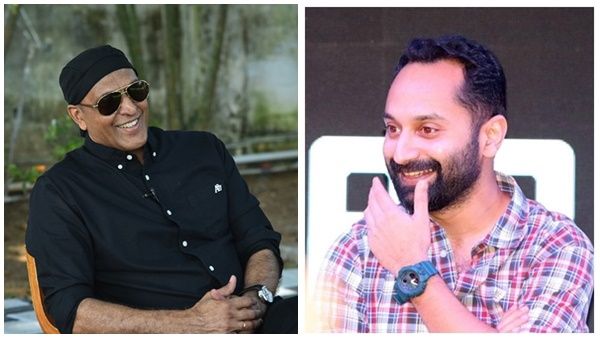 'എന്നെ കണ്ടപ്പോള്‍ ഫഹദ് അലറി കരഞ്ഞു', അതോടെ ഫാസിലിന് ഒരു കാര്യം ഉറപ്പായി, ആ സംഭവം പറഞ്ഞ് ബാബു ആന്റണി