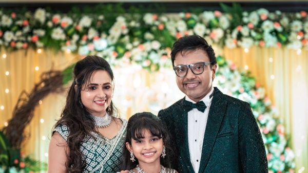 രണ്ടാം ഭാര്യയിലെ കുഞ്ഞിനെയും നോക്കാം; മുന്‍ഭര്‍ത്താവിനെ കളിയാക്കി ഡി ഇമ്മന്റെ ആദ്യ ഭാര്യ മോണിക