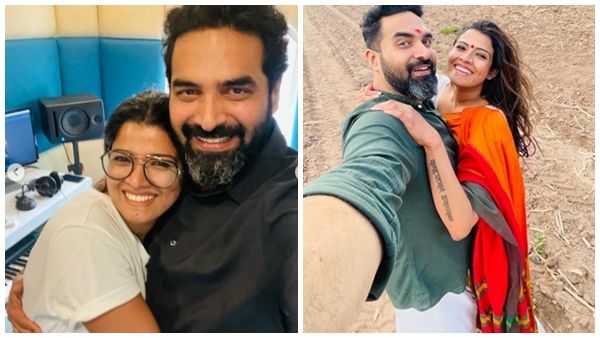ആരുടെ കൂടെ ജീവിക്കണമെന്നത് വ്യക്തികളുടെയും ഇഷ്ടമാണ്; അമൃതയ്ക്കും ഗോപി സുന്ദറിനും വിമര്‍ശനം