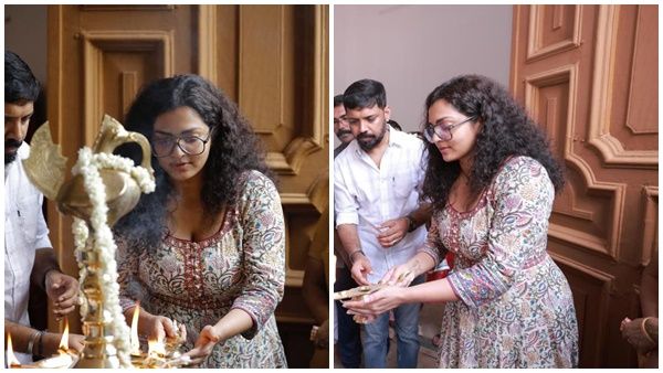 ഉര്‍വ്വശി, ഐശ്വര്യ, പാര്‍വ്വതി, ലിജോമോള്‍, രമ്യ പ്രധാനവേഷങ്ങളില്‍; 'ഹെര്‍' ആരംഭിച്ചു...