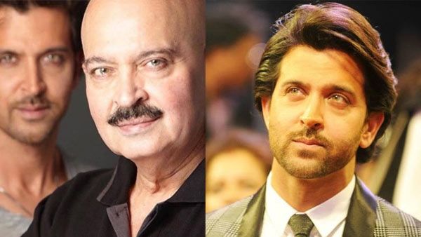 'ആ സംഭവത്തെ തുടര്‍ന്ന് സിനിമാജീവിതം അവസാനിപ്പിച്ചാലോ എന്ന് ചിന്തിച്ചിരുന്നു'; വെളിപ്പെടുത്തി ഹൃത്വിക് റോഷന്‍