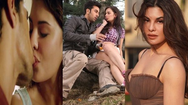 കട്ട് പറഞ്ഞിട്ടും കണ്‍ട്രോള്‍ കിട്ടിയില്ല; പരിസരം മറന്ന് ചുംബനം ചെയ്യുന്നത് തുടര്‍ന്ന താരങ്ങള്‍