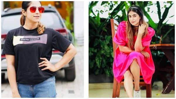 അയാള്‍ മുറിയുടെ വാതില്‍ അടച്ചു; ഞാന്‍ ആകെ പേടിച്ചു, അന്ന് രക്ഷപ്പെട്ടതിനെ കുറിച്ച് ജസീല