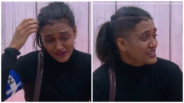 മെഡിക്കല്‍ റൂമില്‍ നിന്ന് ജാസ്മിന്റെ പൊട്ടിക്കരച്ചില്‍; ബിഗ് ബോസ് ഷോ വിടുന്നോ, തിരികെ വരണമെന്ന് ആരാധകര്‍