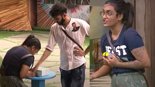 ജാസ്മിനെതിരെ ഹൗസ്‌മേറ്റ്‌സ്, അടിയുടെ പൂരപ്പറമ്പായി ബിഗ് ബോസ്; ഇനി നടക്കാന്‍ പോകുന്നത് അതിരുവിട്ട കളികള്‍