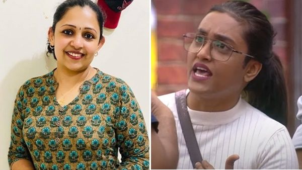 കുട്ടി നീ തീയും കാറ്റുമൊക്കെ ആണ്, പക്ഷെ ക്യാപ്റ്റന്‍സിയില്‍ അമ്പേ പരാജയം! ജാസ്മിനോട് അശ്വതി