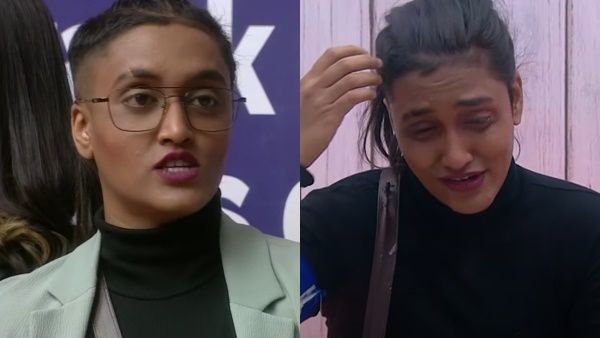 ഇതുവരെയുള്ള പൈസ തന്നിട്ട് എന്നെ പുറത്താക്കൂ, ഞാന്‍ യോഗ്യയല്ല! ബിഗ് ബോസിനോട് ആവശ്യപ്പെട്ട് ജാസ്മിന്‍