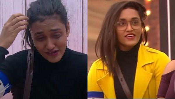എനിക്കിത് താങ്ങാന്‍ പറ്റുന്നില്ല! ജാസ്മിന്‍ പൊട്ടിക്കരയാന്‍ കാരണമായ സംഭവങ്ങള്‍