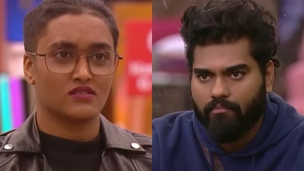 'എനിക്ക് ജാസ്മിനോട് കളിക്കാന്‍ പോലും തോന്നുന്നില്ല'; റിയാസിന് മുന്നില്‍ മനസ് തുറന്ന് റോബിന്‍!