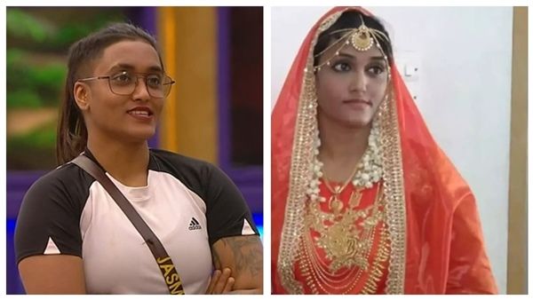 ഫസ്റ്റ് നൈറ്റില്‍ മുഖത്തിനിട്ട് അടിച്ചു; കൈയ്യും കാലും കെട്ടിയിട്ടു, ആ ദുരനുഭവങ്ങള്‍ പറയുന്ന ജാസ്മിന്റെ വീഡിയോ