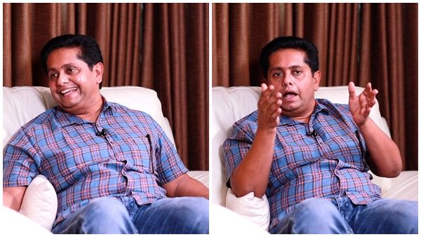 മമ്മൂക്കയ്‌ക്കൊപ്പം സിനിമയുണ്ടാവും; സ്വപ്‌ന ചിത്രത്തെ കുറിച്ച് ജീത്തു ജോസഫ്