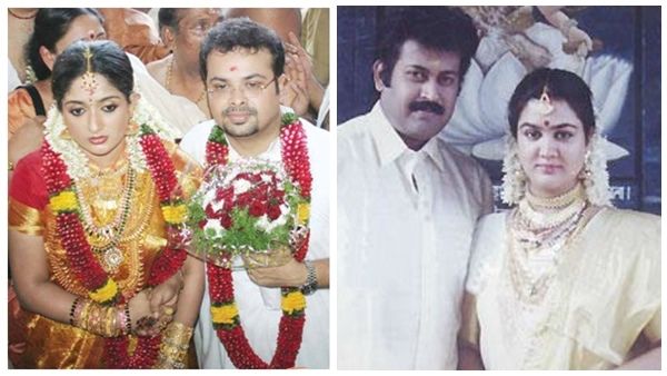 കാവ്യ മാധവന്റെയും ഉര്‍വശിയുടെയും ആദ്യ വിവാഹം ഉത്സവമായി നടന്നു; അത് പിരിയാനുണ്ടായ കാരണമിതോ, വൈറല്‍ കുറിപ്പ്