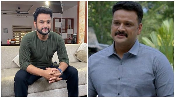 'ഇത് എന്റെ അവസാന സീരിയല്‍'; മലയാള സിനിമ തന്നോടു ചെയ്തത് തുറന്നു പറഞ്ഞ് നടന്‍ കൃഷ്ണ
