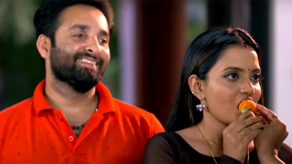 ശ്രീനിലയത്തില്‍ ഇനി പൊട്ടിത്തെറിയോ അതോ ഇരട്ടി സന്തോഷത്തിന്റെ പൂത്തിരിയോ ?