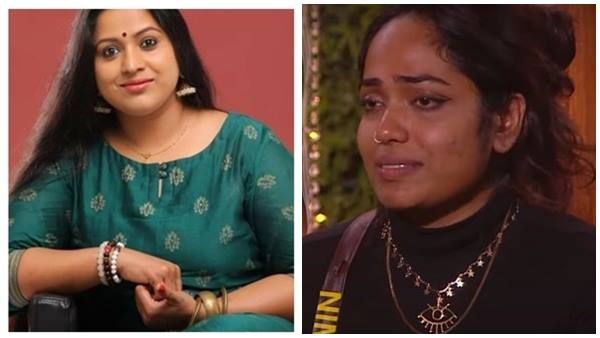 കണ്ണുനീർപോലും ഒരു തുള്ളി പാഴാക്കത്തിലെന്ന് ഞാൻ തീരുമാനിച്ചു; നിമിഷ പോയപ്പോൾ കരയാതിരുന്നതിനെപ്പറ്റി ലക്ഷ്മി