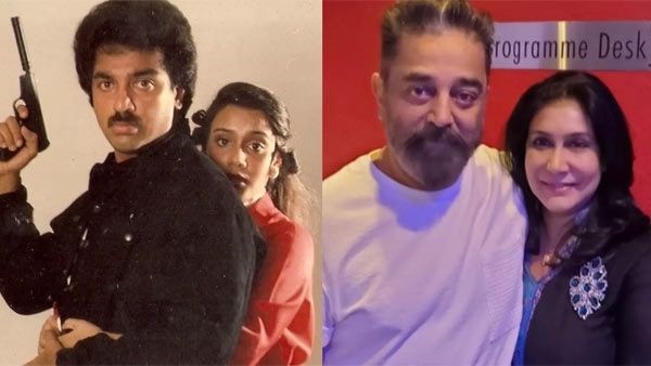 'വര്‍ഷങ്ങള്‍ പിന്നിടുമ്പോള്‍ വീണ്ടും ഒരു വിക്രം'; അന്നത്തെ 17 വയസ്സുകാരിയുടെ ഓര്‍മ്മകള്‍ പങ്കുവെച്ച് ലിസി