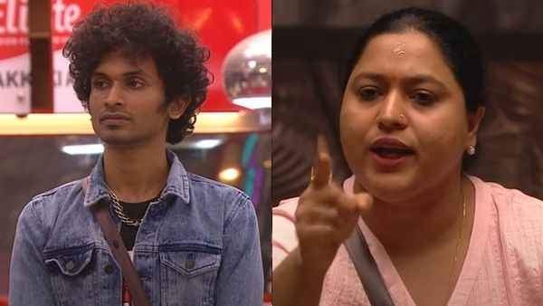 എനിക്കും ആഗ്രഹമുണ്ട്, റോസാപൂ ചെടിയാകാന്‍, പക്ഷെ വൈകിപ്പോയി; വികാരഭരിതനായി ബ്ലെസ്ലി