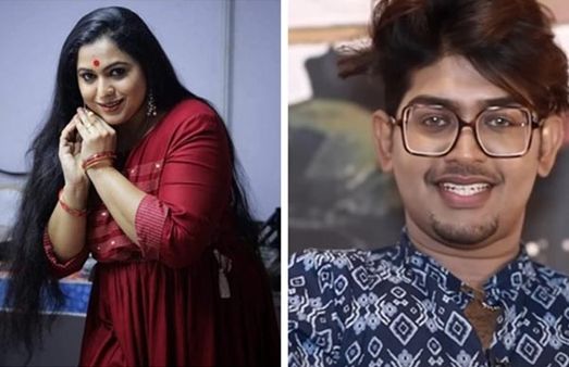 അങ്ങ് ജഡ്ജ് ആണോ, വാദിഭാഗത്തിന്റെ വക്കീലാണോ; ഒറ്റ ഡയലോഗിൽ റിയാസിനെ ഇരുത്തി ലക്ഷ്മിപ്രിയ