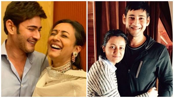 ഈ കാണുന്നപോലെയല്ല, വലിയ തമാശക്കാരനാണ് ഞാന്‍, പക്ഷേ കുടുംബത്തിലുള്ളവര്‍ക്കേ അറിയൂ: മഹേഷ് ബാബു