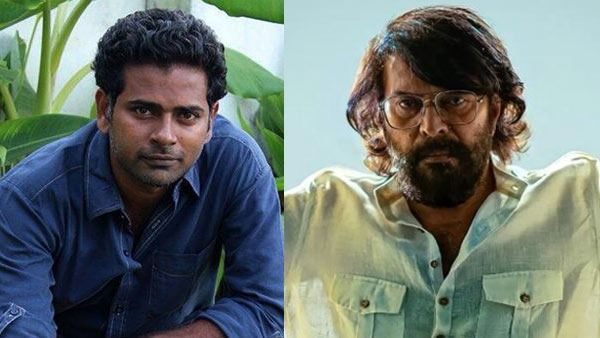 മമ്മൂട്ടി ശരിക്കും ഒരു രാജമാണിക്യം, ഹോളിവുഡ് നടന്മാരുടെ മുകളില്‍ റേഞ്ച്: അല്‍ഫോന്‍സ് പുത്രന്‍