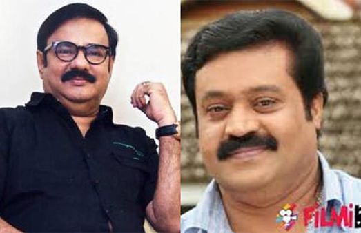 മകൻ ജീവിച്ചിരിക്കാൻ കാരണം സുരേഷ്‌ഗോപി; മണിയൻപിള്ള രാജു