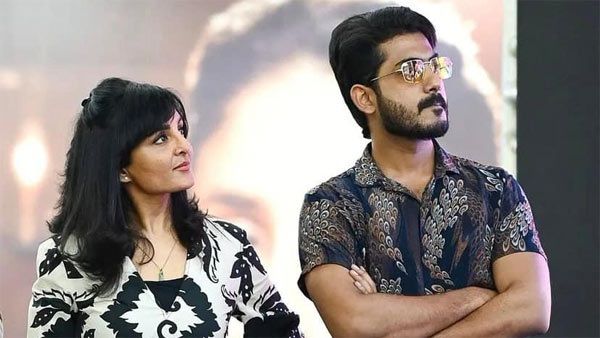 ലളിതം സുന്ദരത്തില്‍ മഞ്ജു വാര്യര്‍ക്കൊപ്പം ഡാന്‍സ് ചെയ്യാന്‍ പേടിയായിരുന്നു: അനു മോഹന്‍