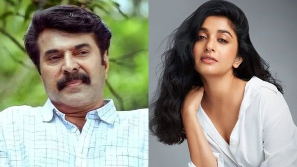 ചില പ്രകടനങ്ങളുണ്ട്, ഉള്ളിന്റെ ആഴങ്ങളിലേക്ക് കടന്നു ചെല്ലുന്നത്! മമ്മൂട്ടിയെക്കുറിച്ച് മീര ജാസ്മിന്‍