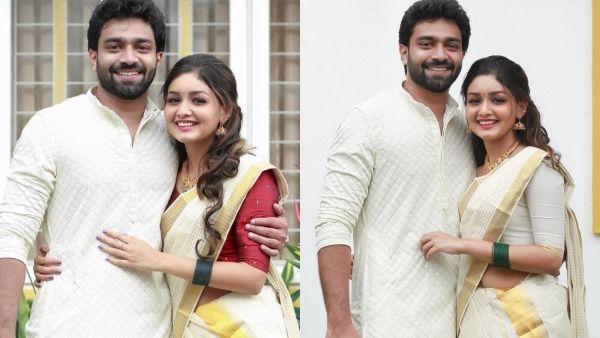 'അഞ്ച് വർഷത്തെ പരിചയം, പത്ത് വർഷത്തെ പ്രണയം' മമ്മൂട്ടിയുടെ മകനായി തിളങ്ങിയ മിഥുൻ വിവാഹിതനാകുന്നു!