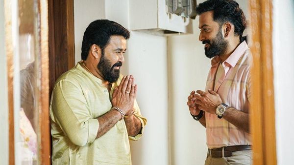 വെറുതെ വിടില്ല; അടുത്ത വര്‍ഷവും ഞാന്‍ വരുമെന്ന് മോഹന്‍ലാലിനോട് പൃഥ്വിരാജ്, ആശംസ വൈറലാവുന്നു