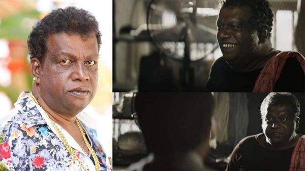 'ഗ്യാങ്ങുമായി വരുന്നവരാണ് ഗ്യാങ്സ്റ്റര്‍'; കെ.ജി.എഫിലെ മാസ് ഡയലോഗ് താരം മോഹന്‍ ജുനേജ അന്തരിച്ചു