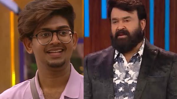 അനുസരണയില്ലാതെ റിയാസ്; ലാലേട്ടൻ ഈ ആഴ്ച്ച എയറിൽ കയറ്റാൻ സാധ്യതയുള്ളത് ഇവരെയൊക്കെ