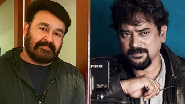 ബറോസ് ലൊക്കേഷനിൽ മോഹൻലാലുമായി നിരന്തരം വഴക്കിട്ടെന്ന് സന്തോഷ് ശിവൻ; കാരണം ഇതാണ്