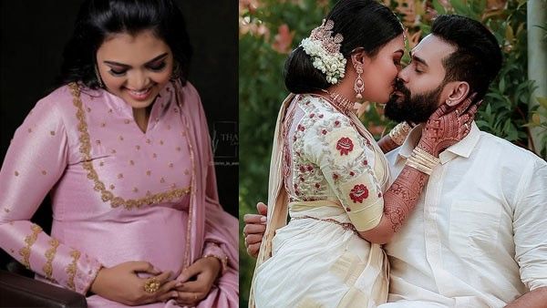 'ഈ ലോകത്തില്‍ ഗര്‍ഭിണിയായ ആദ്യ സ്ത്രീ നിങ്ങളാണോ?'; വിദ്വേഷ കമന്റുകള്‍ക്ക് മറുപടിയുമായി നടി മൃദുല വിജയ്