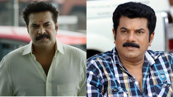 മമ്മൂട്ടിയ്ക്ക് പെരിയ ക്രിമിനല്‍ മൈന്‍ഡ് എന്ന് തമിഴ് പ്രേക്ഷകന്‍! സിബിഐ ഓര്‍മ്മകള്‍ പങ്കുവച്ച് മുകേഷ്‌