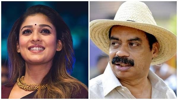 ആ ബംഗാളി പേര് നയന്‍താരയ്ക്കിട്ടു; അതോടെ ആകെ മാറി, ആ കഥ വെളിപ്പെടുത്തി സത്യന്‍ അന്തിക്കാട്