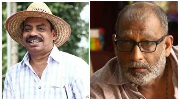 14 വര്‍ഷത്തോളം വേണു എന്റെ സിനിമകളില്‍ അഭിനയിച്ചില്ല, പിണക്കത്തെ കുറിച്ച് സത്യന്‍ അന്തിക്കാട്