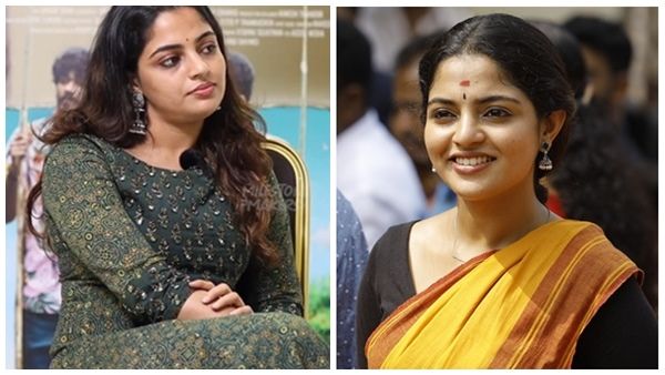 ധീരമായി നിലപാട് പറയുന്ന പെണ്ണിനെയാണ് ചീത്തവിളിച്ച് ഒതുക്കാന്‍ നോക്കുന്നത്; നിഖിലയെ കുറിച്ച് വൈറല്‍ കുറിപ്പ്