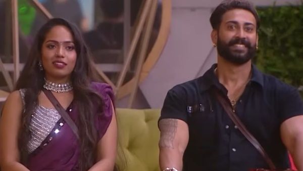 എന്നെ എല്ലാവരും ഒറ്റപ്പെടുത്തുന്നു, അതിന് ശേഷം ആരും മര്യാദയ്ക്ക് സംസാരിച്ചിട്ടില്ല; നിമിഷയോട് റോണ്‍സണ്‍