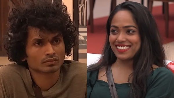 നിമിഷയുടെ ടോപ് ഫൈവില്‍ ജാസ്മിനൊപ്പം റോബിനും! ബ്ലെസ്ലി ക്രുക്കഡ് പ്ലെയര്‍, 'ജാവോ'യെക്കുറിച്ചും താരം