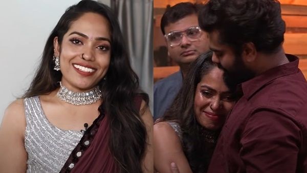 റോബിനുമായി പ്രശ്‌നമില്ല, അടിയുണ്ടാക്കുന്നത് ഫാന്‍സ്; ജാസ്മിന്‍ കൊടുത്ത വിട്ട സമ്മാനത്തെക്കുറിച്ചും നിമിഷ